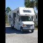 2006 Jayco Greyhawk
